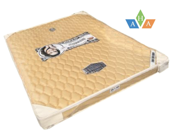 Đệm bông ép 1 tấm