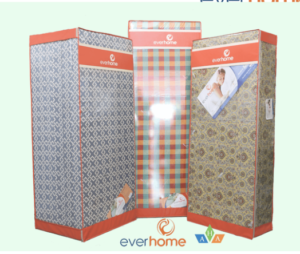Đệm AHA