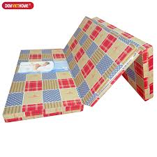 Đệm bông ép AHA