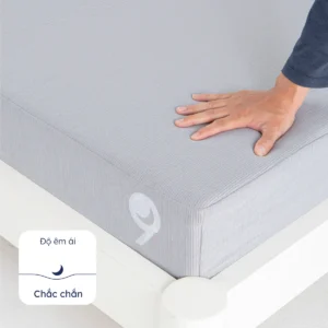 Đệm Foam Ru9
