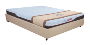 Đệm Foam 1m8x2m
