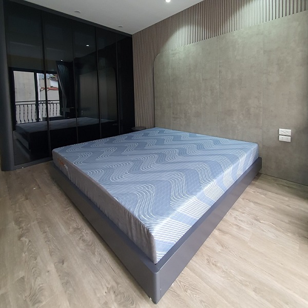 Đệm Foam Đông Á