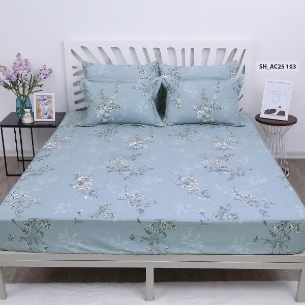 Alternative view of Chăn ga gối Sông Hồng Adore AC25 103