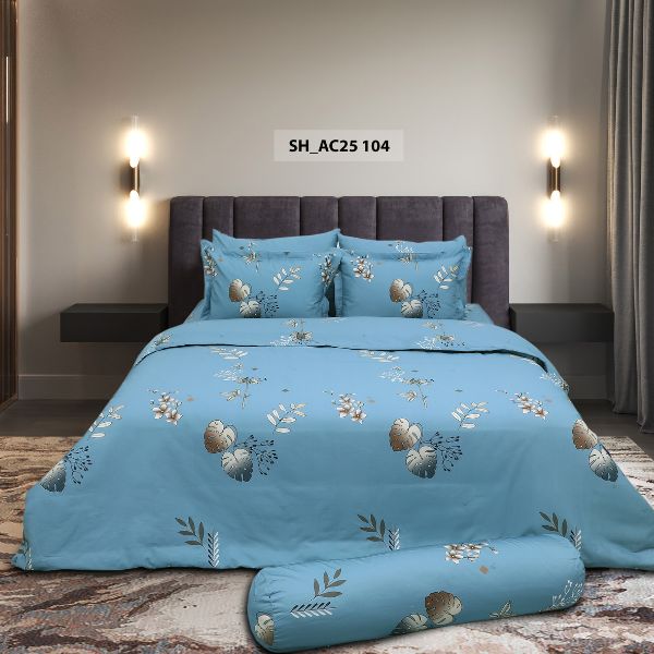 Chăn đông Sông Hồng Adore AC25104