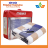 Chăn đệm điện Misuko cao cấp
